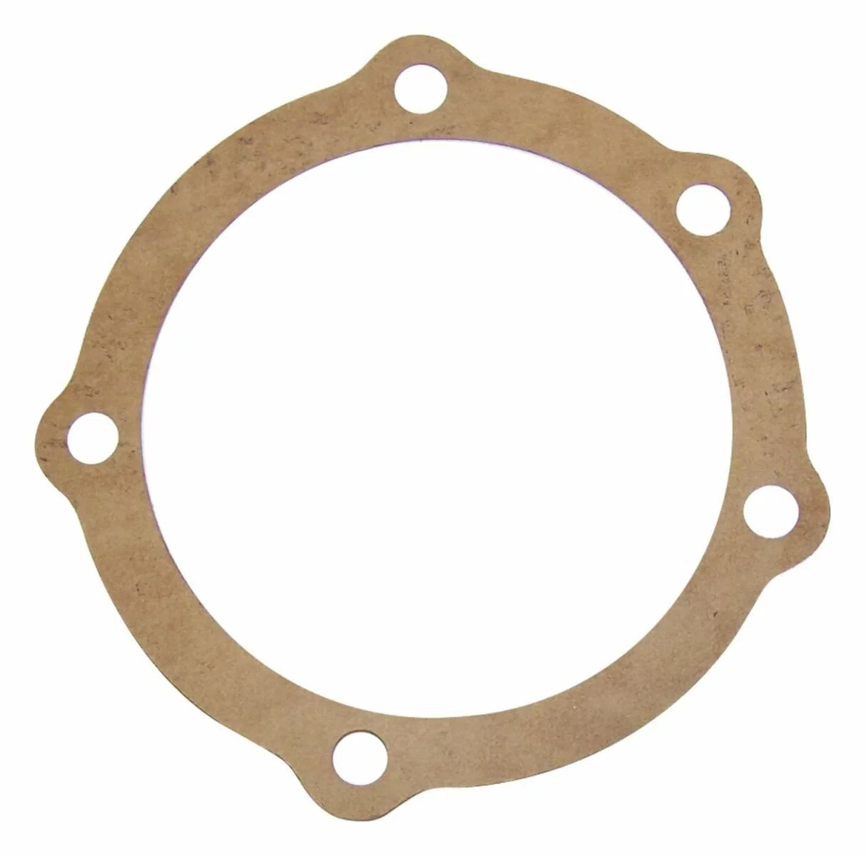 Vintage - Paper Tan Pto Cover Gasket - JA001509